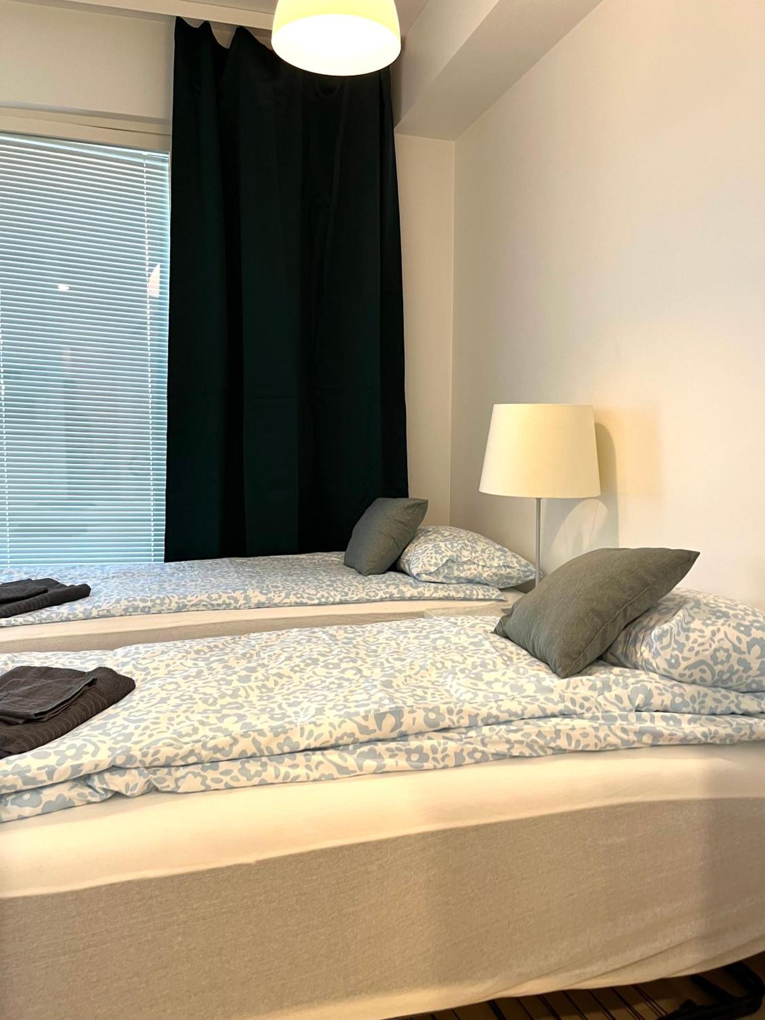Cozy&compact Near Tikkurila Train Station In Apartment Vantaa