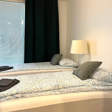 Cozy&Compact Studio Near Tikkurila Train Station In Vantaa Exterior photo