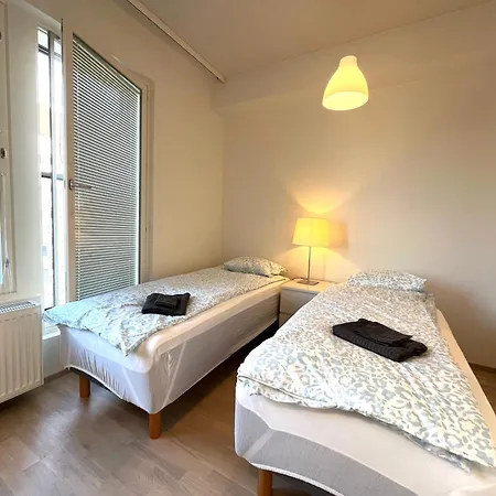 Cozy&Compact Studio Near Tikkurila Train Station In Vantaa Exterior photo