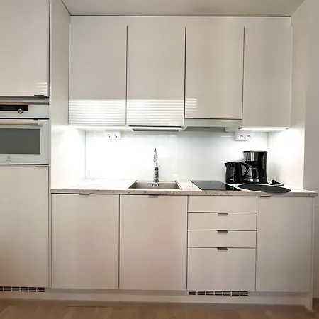 Cozy&Compact Studio Near Tikkurila Train Station In Vantaa Exterior photo