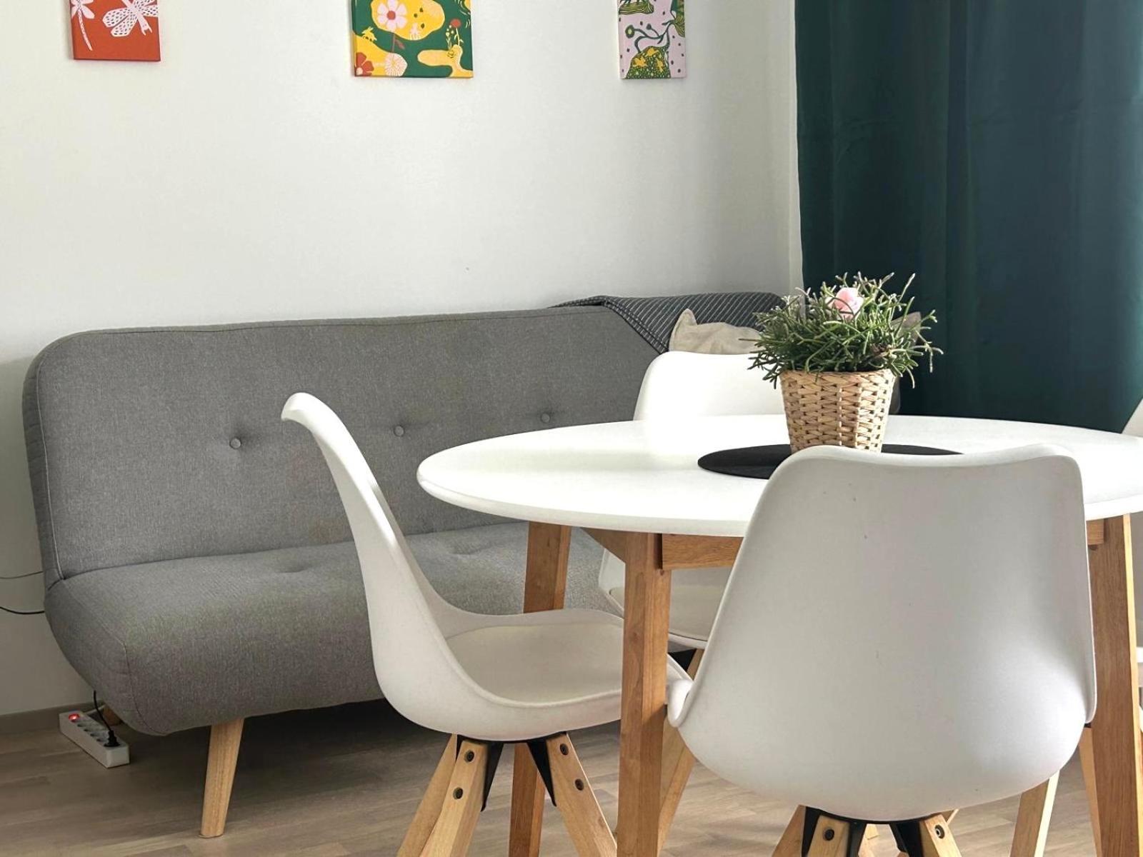 Cozy&compact Near Tikkurila Train Station In Vantaa