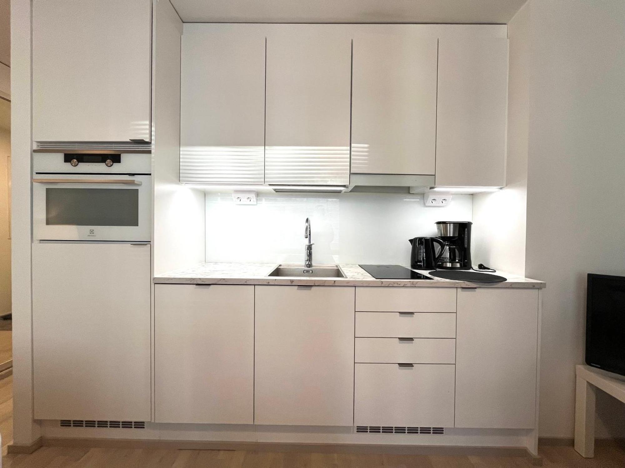 Cozy&compact Near Tikkurila Train Station In *