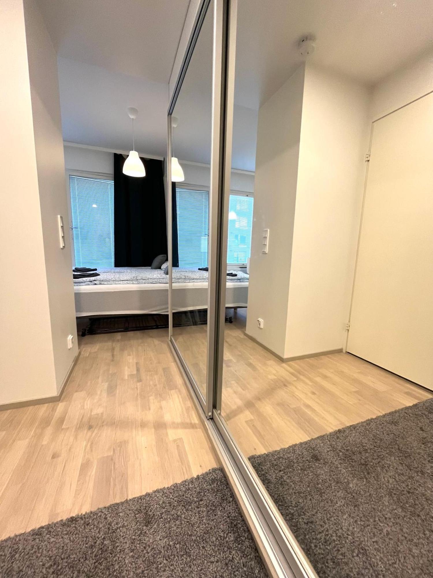 Cozy&compact Near Tikkurila Train Station In * Vantaa